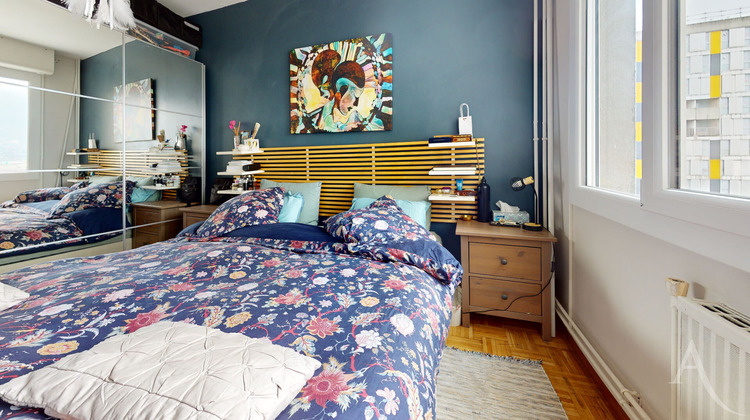 Ma-Cabane - Vente Appartement GRENOBLE, 111 m²