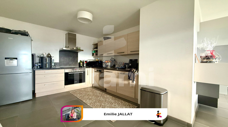 Ma-Cabane - Vente Appartement Grenoble, 68 m²