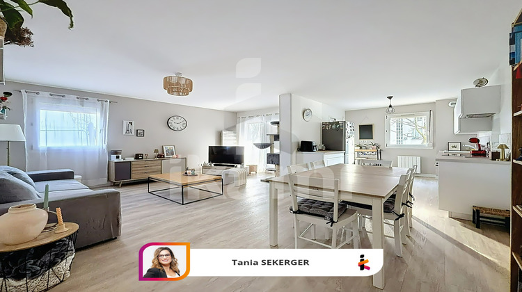 Ma-Cabane - Vente Appartement Grenoble, 71 m²