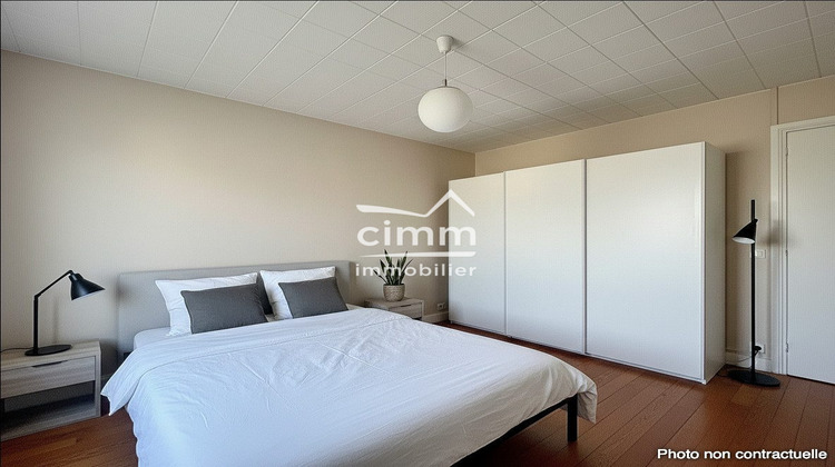 Ma-Cabane - Vente Appartement Grenoble, 53 m²