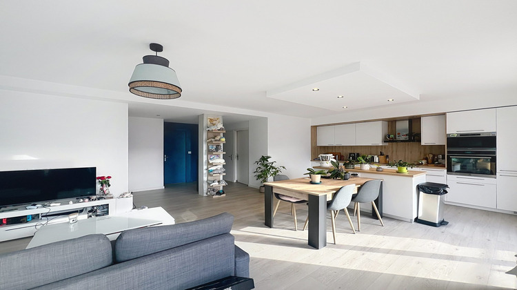 Ma-Cabane - Vente Appartement Grenoble, 54 m²