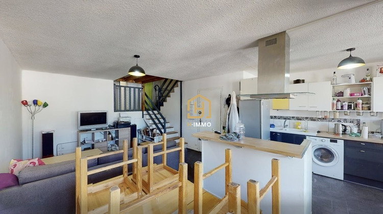 Ma-Cabane - Vente Appartement Grenoble, 102 m²