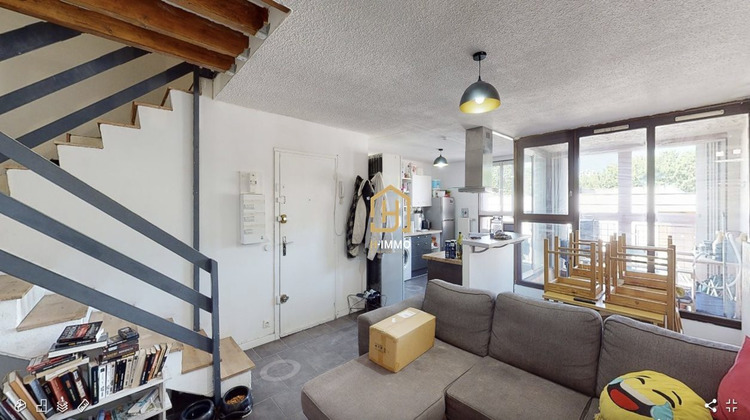Ma-Cabane - Vente Appartement Grenoble, 102 m²