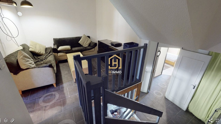 Ma-Cabane - Vente Appartement Grenoble, 102 m²