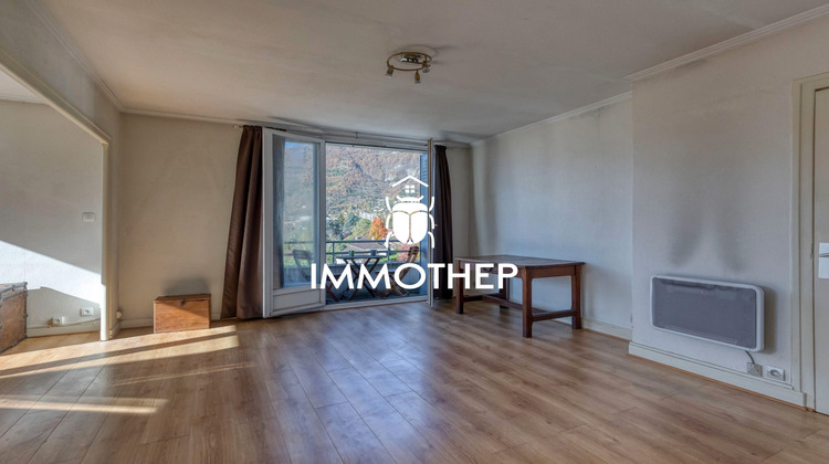 Ma-Cabane - Vente Appartement Grenoble, 68 m²