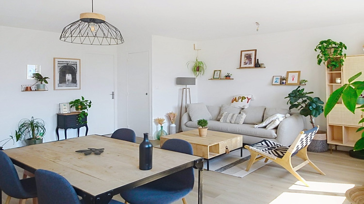 Ma-Cabane - Vente Appartement Grenoble, 67 m²