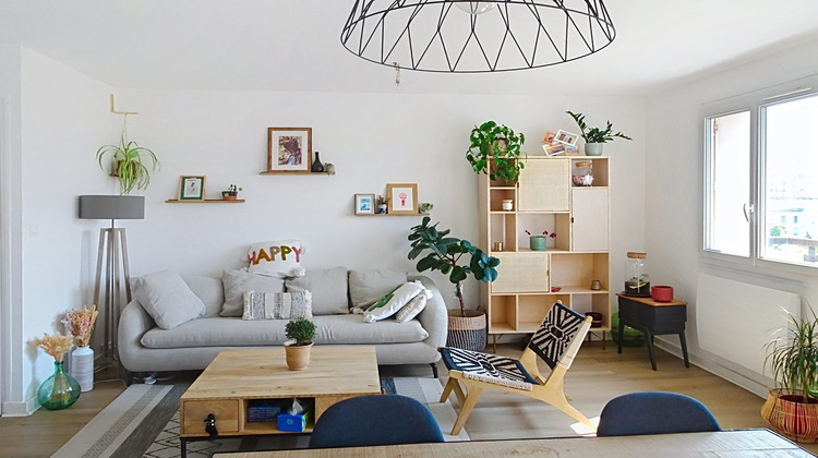 Ma-Cabane - Vente Appartement Grenoble, 67 m²