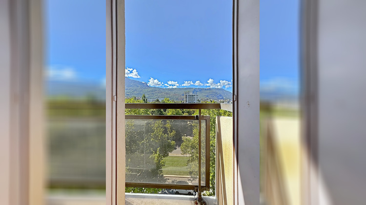 Ma-Cabane - Vente Appartement Grenoble, 67 m²