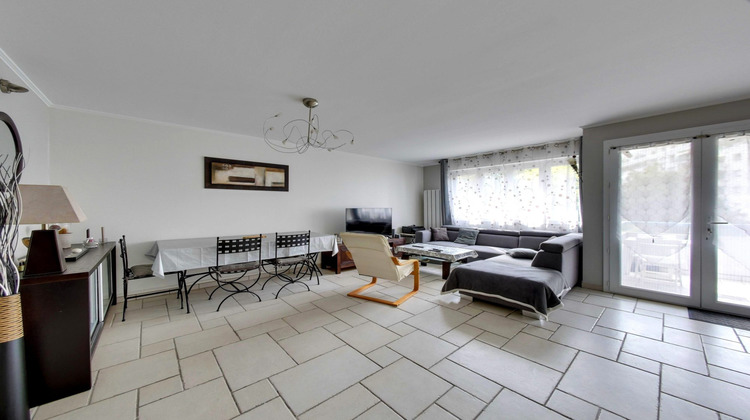 Ma-Cabane - Vente Appartement Grenoble, 67 m²