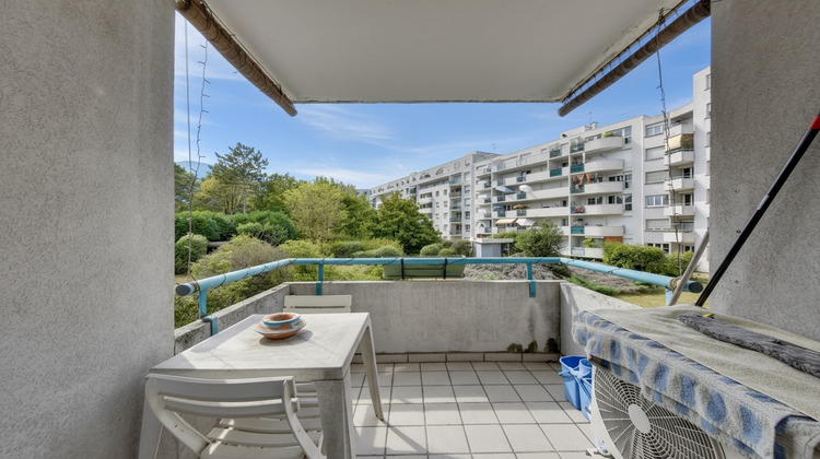 Ma-Cabane - Vente Appartement Grenoble, 67 m²