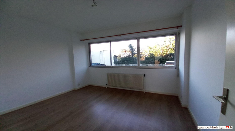 Ma-Cabane - Vente Appartement Grenoble, 90 m²