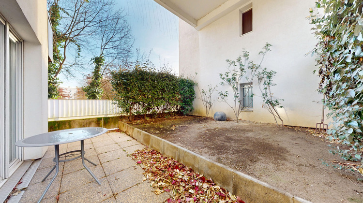 Ma-Cabane - Vente Appartement GRENOBLE, 66 m²