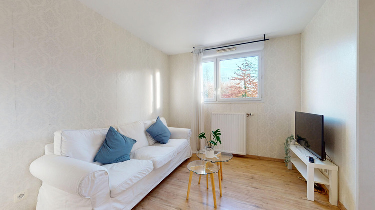 Ma-Cabane - Vente Appartement GRENOBLE, 66 m²