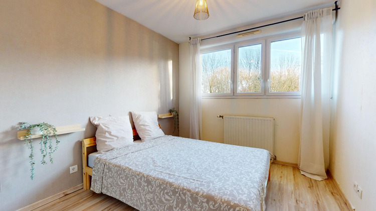 Ma-Cabane - Vente Appartement GRENOBLE, 66 m²