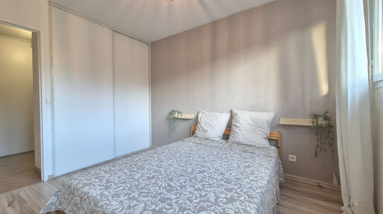 Ma-Cabane - Vente Appartement GRENOBLE, 66 m²