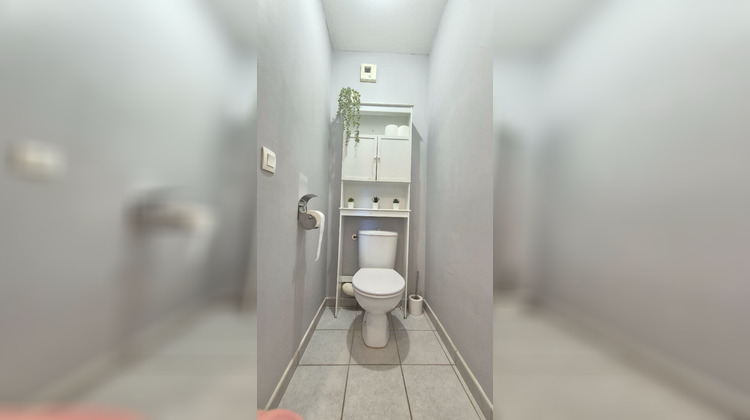 Ma-Cabane - Vente Appartement GRENOBLE, 66 m²