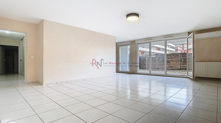 Ma-Cabane - Vente Appartement Grenoble, 66 m²