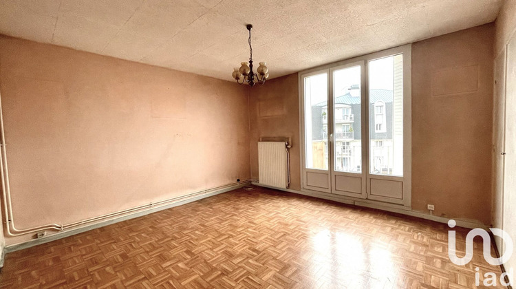 Ma-Cabane - Vente Appartement Grenoble, 58 m²