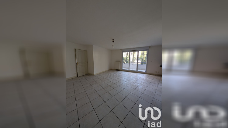 Ma-Cabane - Vente Appartement Grenoble, 70 m²