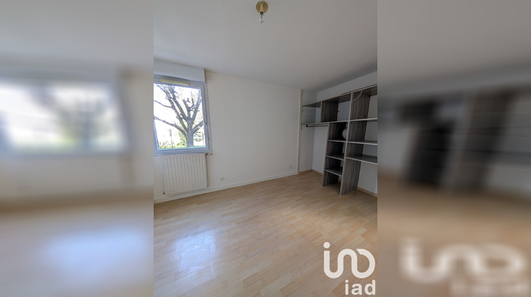 Ma-Cabane - Vente Appartement Grenoble, 70 m²