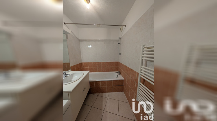 Ma-Cabane - Vente Appartement Grenoble, 70 m²