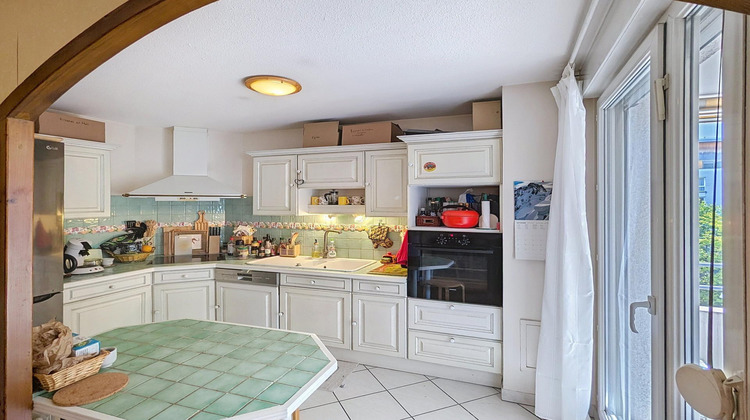 Ma-Cabane - Vente Appartement Grenoble, 82 m²