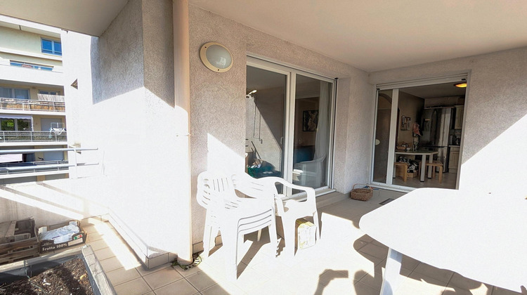 Ma-Cabane - Vente Appartement Grenoble, 82 m²