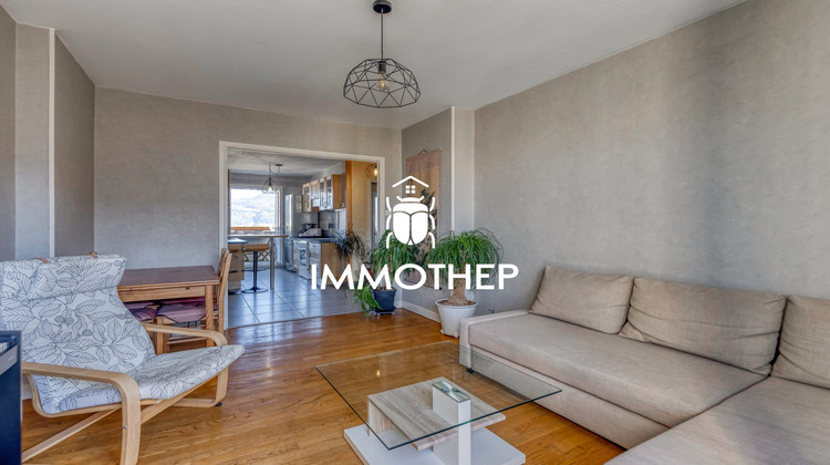 Ma-Cabane - Vente Appartement Grenoble, 59 m²