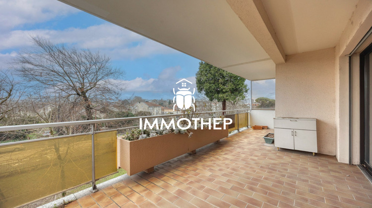 Ma-Cabane - Vente Appartement Grenoble, 98 m²