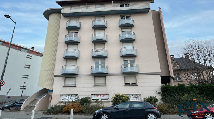 Ma-Cabane - Vente Appartement Grenoble, 15 m²