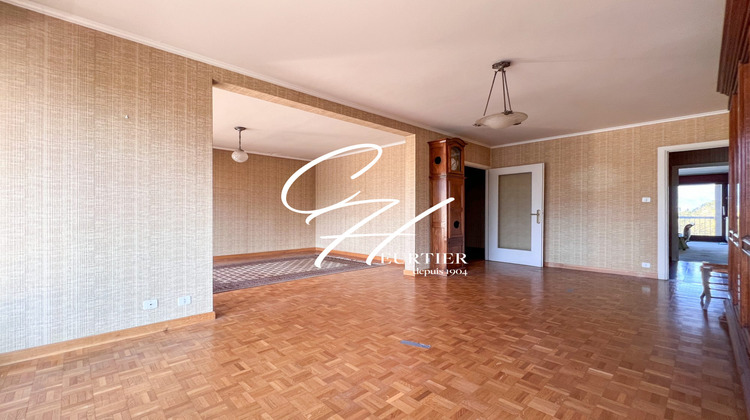 Ma-Cabane - Vente Appartement Grenoble, 94 m²