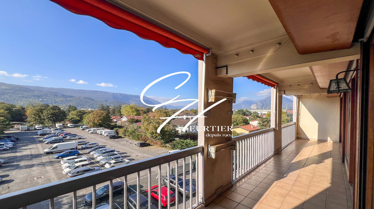 Ma-Cabane - Vente Appartement Grenoble, 94 m²