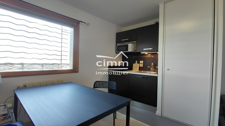 Ma-Cabane - Vente Appartement Grenoble, 17 m²