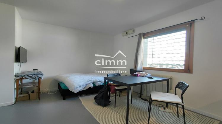 Ma-Cabane - Vente Appartement Grenoble, 17 m²