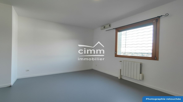Ma-Cabane - Vente Appartement Grenoble, 17 m²
