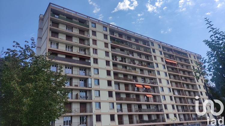 Ma-Cabane - Vente Appartement Grenoble, 117 m²