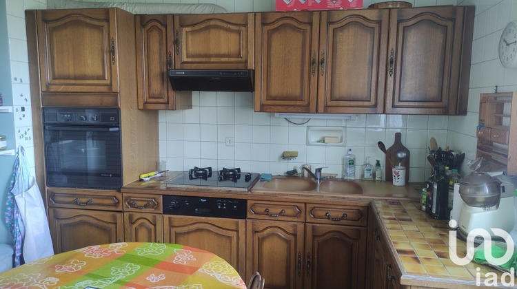 Ma-Cabane - Vente Appartement Grenoble, 117 m²