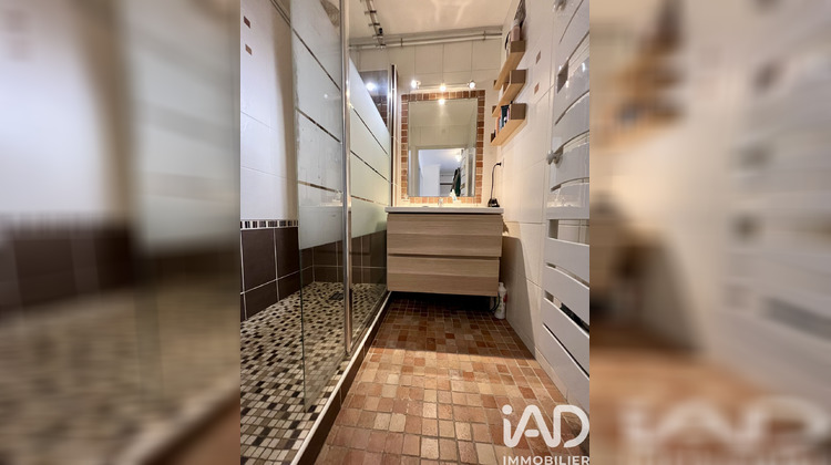 Ma-Cabane - Vente Appartement Grenoble, 67 m²