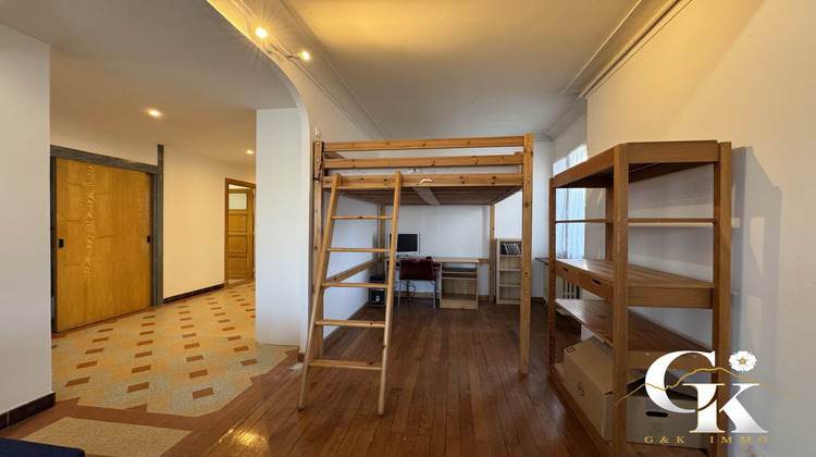 Ma-Cabane - Vente Appartement Grenoble, 71 m²