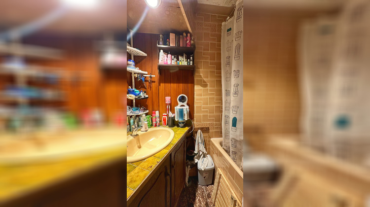 Ma-Cabane - Vente Appartement Grenoble, 66 m²