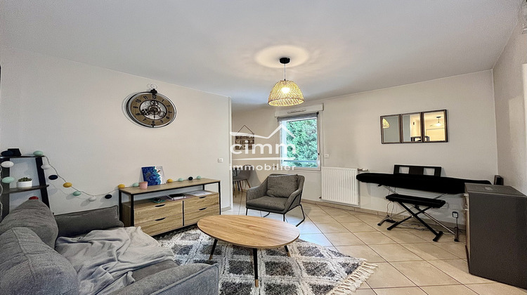 Ma-Cabane - Vente Appartement Grenoble, 32 m²
