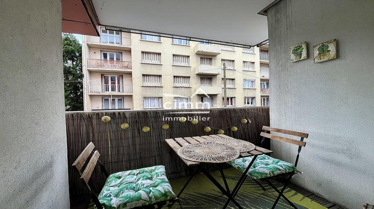 Ma-Cabane - Vente Appartement Grenoble, 32 m²