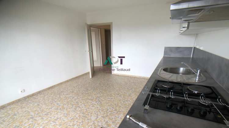 Ma-Cabane - Vente Appartement Grenoble, 55 m²