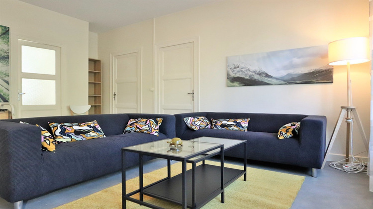 Ma-Cabane - Vente Appartement Grenoble, 67 m²