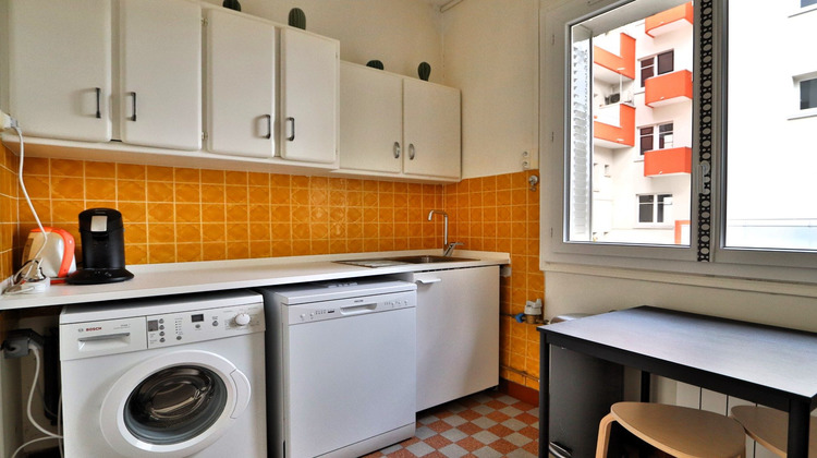 Ma-Cabane - Vente Appartement Grenoble, 67 m²