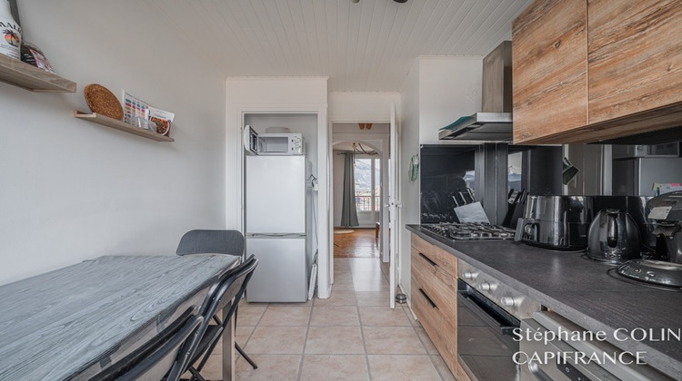 Ma-Cabane - Vente Appartement GRENOBLE, 67 m²