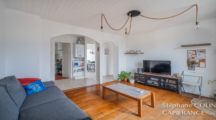 Ma-Cabane - Vente Appartement GRENOBLE, 67 m²