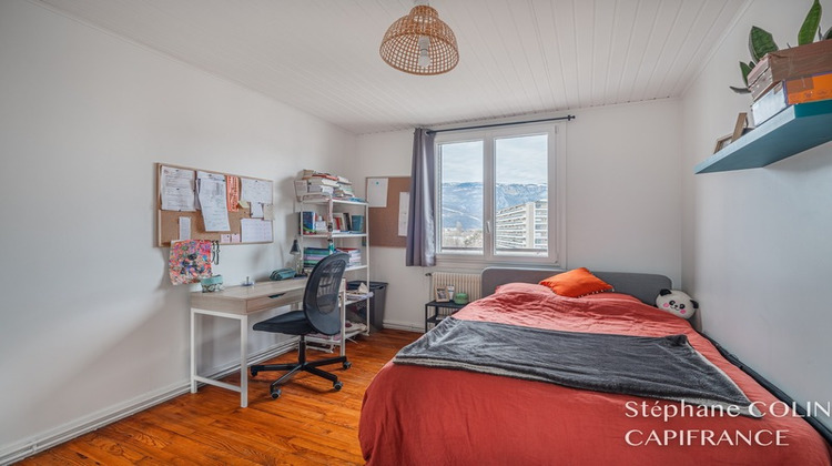 Ma-Cabane - Vente Appartement GRENOBLE, 67 m²