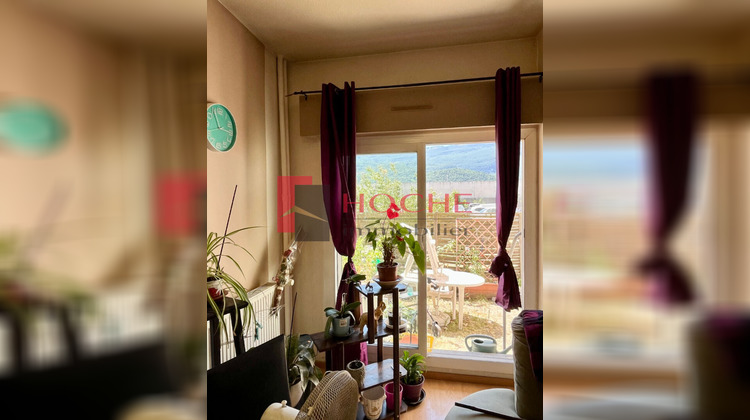 Ma-Cabane - Vente Appartement GRENOBLE, 44 m²