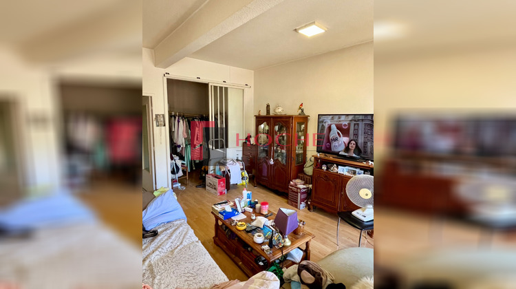 Ma-Cabane - Vente Appartement GRENOBLE, 44 m²